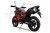 Мотоцикл турэндуро ROCKOT HOUND 250 LUX (оранжевый, ЭПТС)