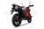 Мотоцикл турэндуро ROCKOT HOUND 250 LUX (оранжевый, ЭПТС)