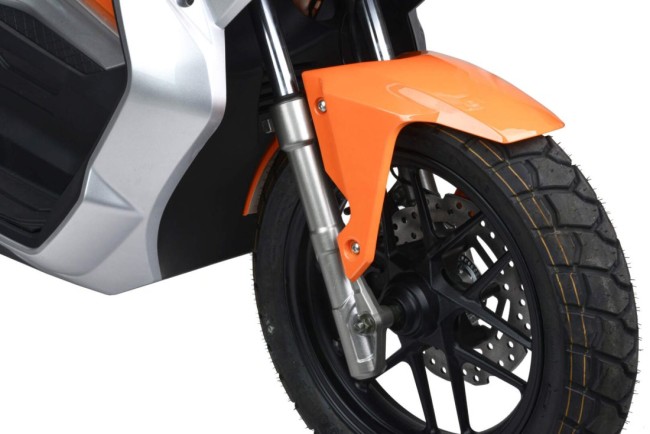 СКУТЕР MOTOLAND T-MAX 150