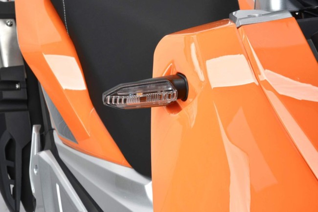 СКУТЕР MOTOLAND T-MAX 150