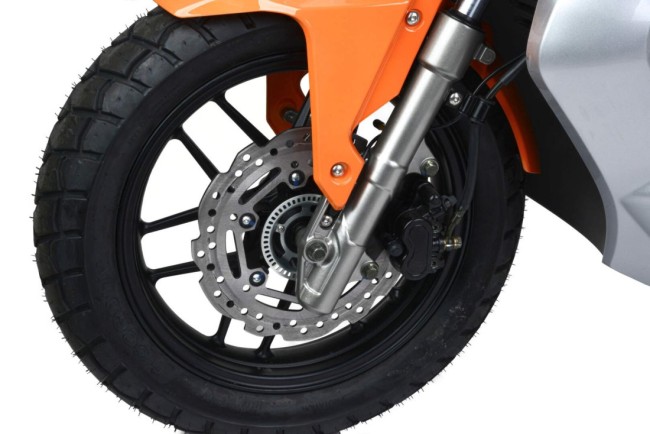 СКУТЕР MOTOLAND T-MAX 150