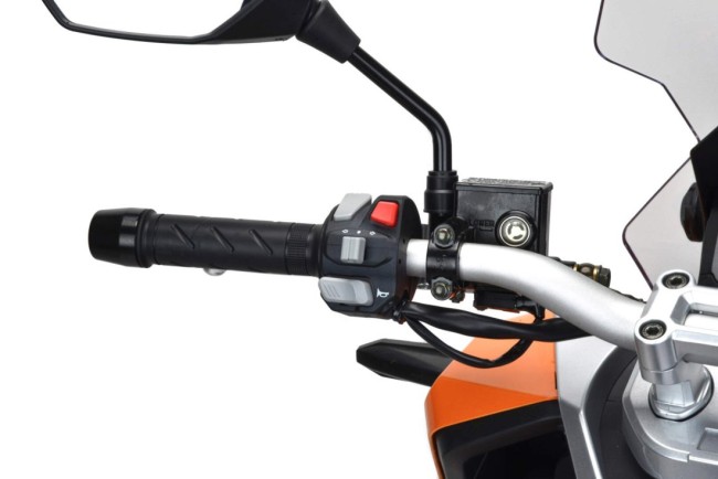 СКУТЕР MOTOLAND T-MAX 150