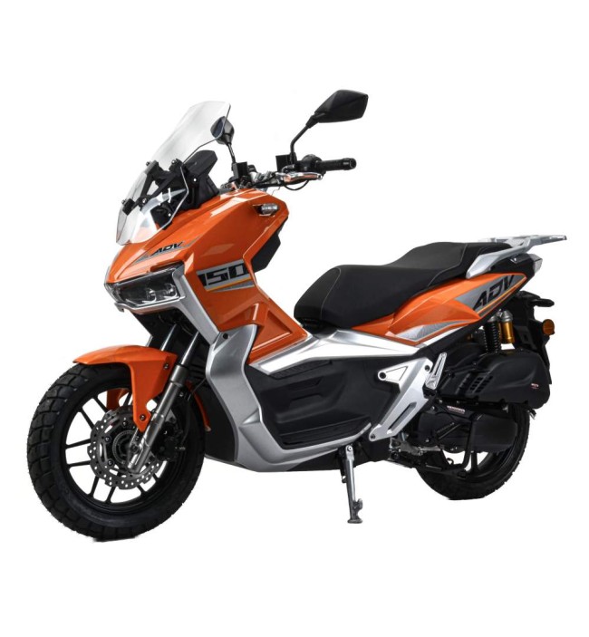 СКУТЕР MOTOLAND T-MAX 150
