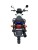 Мопед Motoland Альфа Forester RS 11 (LM48-B) синий (A)
