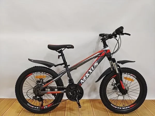 NEKXUS R20