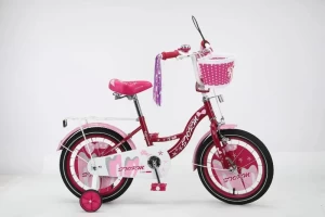 STORM LOVE R12 (розовый)