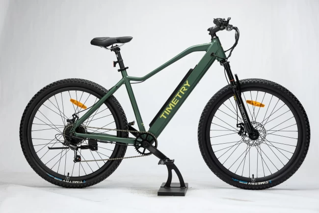 TIMETRY D902 R27.5 36v*250W