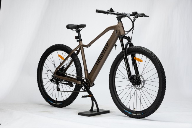 TIMETRY D902 R27.5 36v*250W