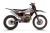 Мотоцикл эндуро ROCKOT GS 7 Tribute (250cc, 172FMM-5 (PR250), 21/18)