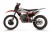 Мотоцикл эндуро ROCKOT GS 7 Tribute (250cc, 172FMM-5 (PR250), 21/18)