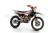 Мотоцикл эндуро ROCKOT GS 7 Tribute (250cc, 172FMM-5 (PR250), 21/18)