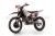Мотоцикл эндуро ROCKOT GS 7 Tribute (250cc, 172FMM-5 (PR250), 21/18)