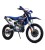 Мотоцикл Кросс Motoland SMX300 S4 PRO (175FMM)