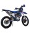 Мотоцикл Кросс Motoland SMX300 S4 PRO (175FMM)