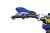 Мотоцикл Кросс Motoland SMX300 S4 PRO (175FMM)