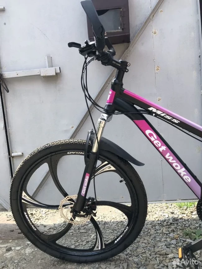 GET WOKE MISS ALL ЛИТЬЕ R24