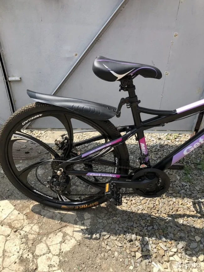 GET WOKE MISS ALL ЛИТЬЕ R24