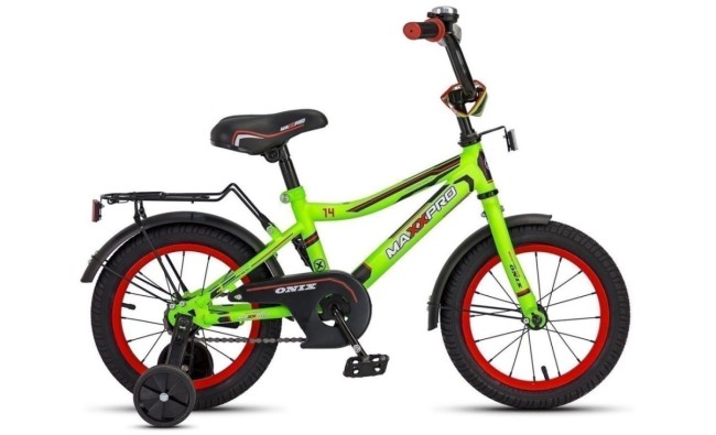 MAXX PRO R14