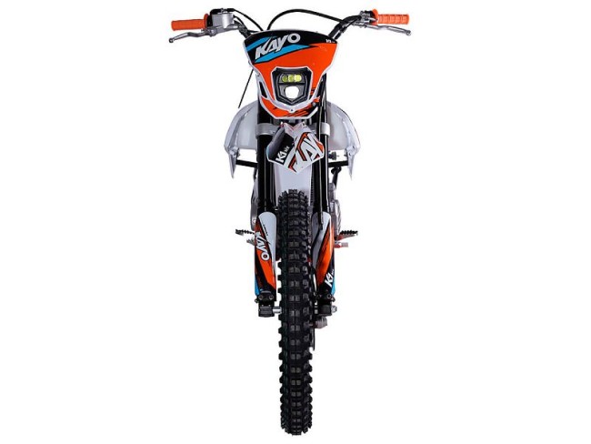 МОТОЦИКЛ КРОСС KAYO K1