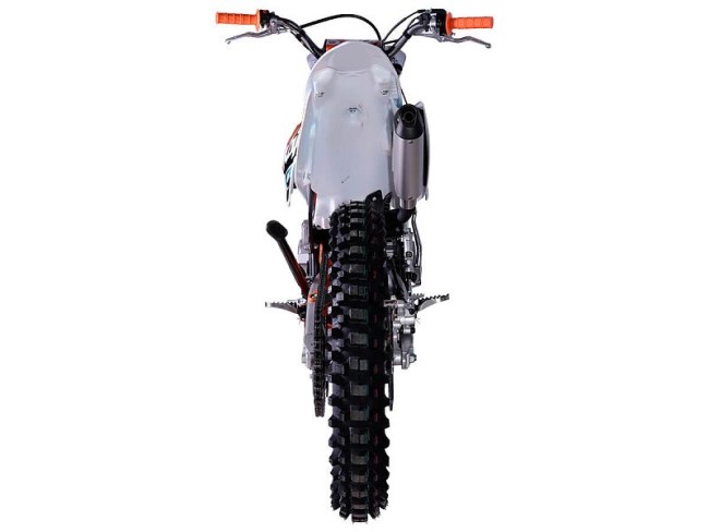 МОТОЦИКЛ КРОСС KAYO K1