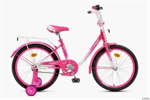 MAXX PRO SOFIA R20 розовый