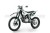 Мотоцикл эндуро ROCKOT R5 Cyclone (250сс, 169FMM, 21/18)
