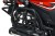 Мопед Motoland Альфа Forester RS 11 (LM48-B) красный (A)