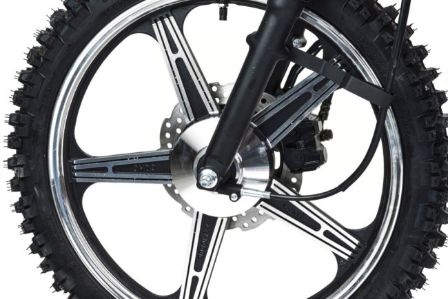 Мопед Motoland Альфа Forester RS 11 (LM48-B) красный (A) Мопед Motoland Альфа Forester RS 11 (LM48-B) красный (A)