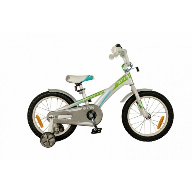 MAVERICK FASTER R16