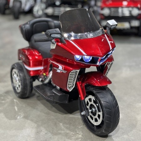 МОТОЦИКЛ XGZ 9199