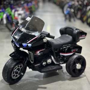 МОТОЦИКЛ XGZ 9199