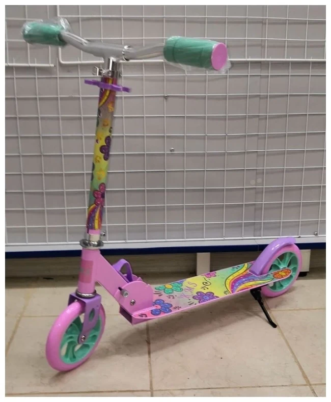 Самокат SK 096