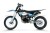 Мотоцикл эндуро ROCKOT GS 8 Rush (300сс, 174YMN, 21/18)