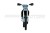 Мотоцикл эндуро ROCKOT GS 8 Rush (300сс, 174YMN, 21/18)