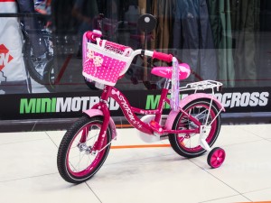 STORM LOVE R14(розовый)