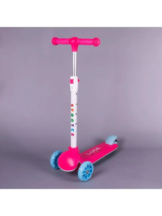 Самокат LUCK SCOOTER