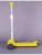 Самокат LUCK SCOOTER