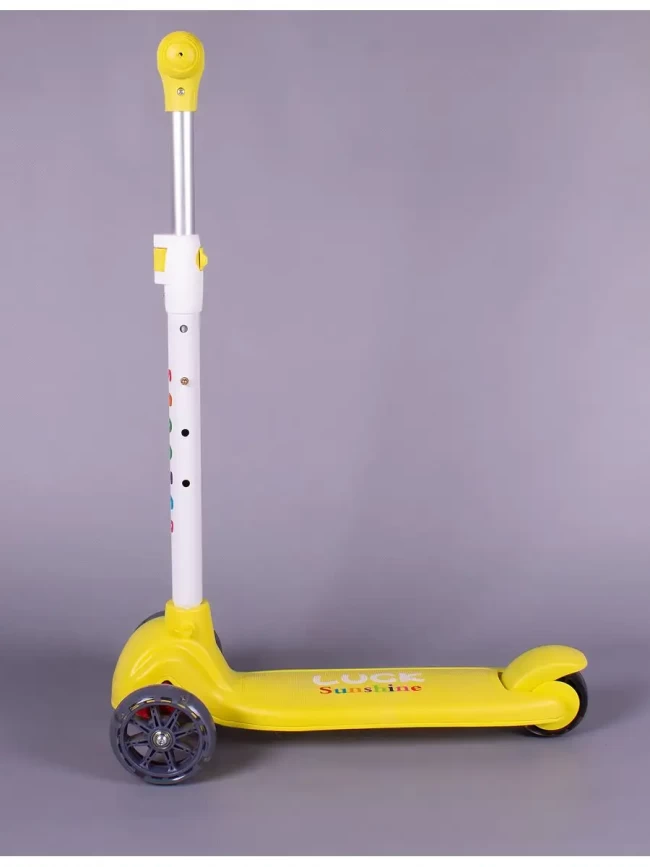 Самокат LUCK SCOOTER