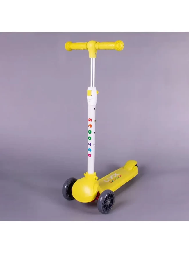 Самокат LUCK SCOOTER