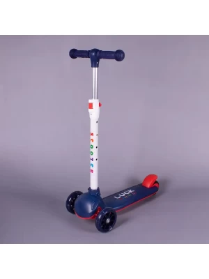 Самокат LUCK SCOOTER