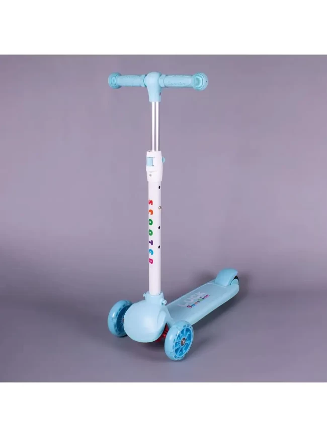 Самокат LUCK SCOOTER