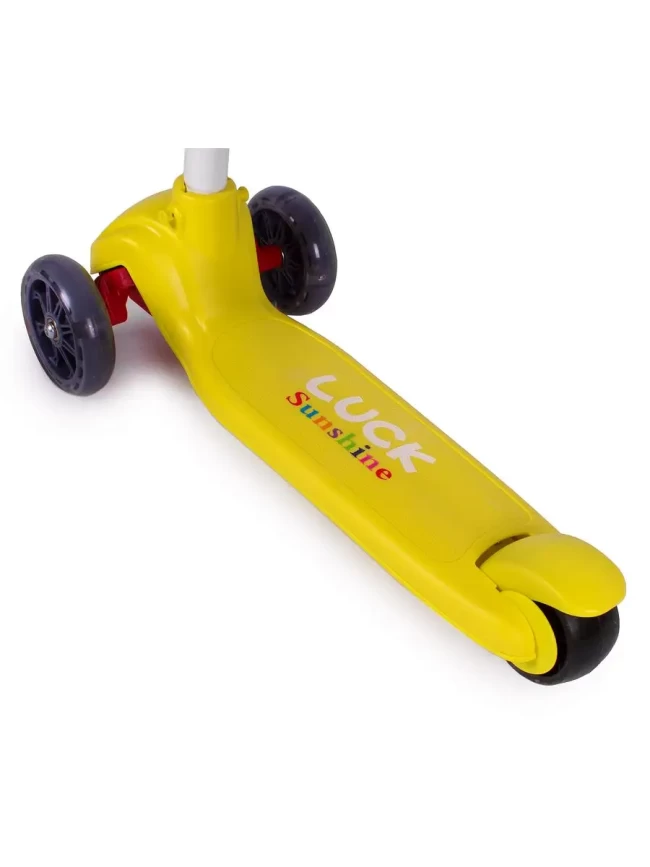Самокат LUCK SCOOTER