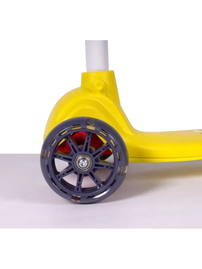 Самокат LUCK SCOOTER