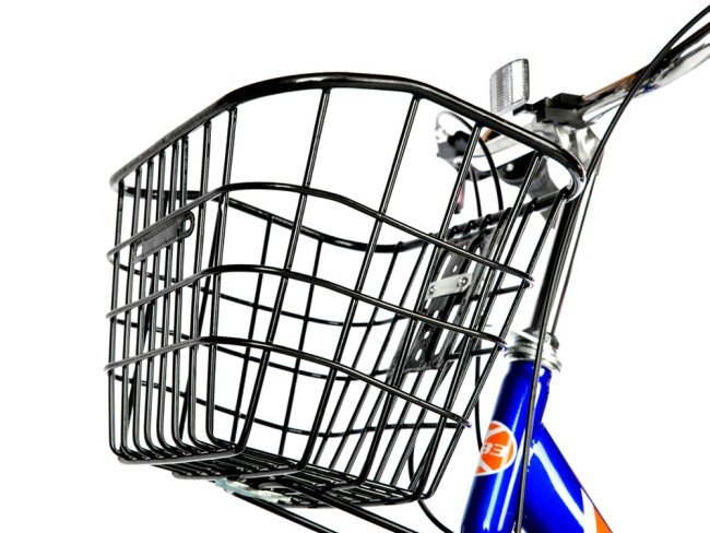 Электровелосипед 3-х кол ЧЕМПИОН