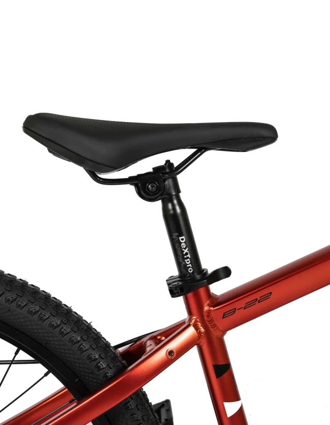 DEXTpro 19G R24 (серый,черный)