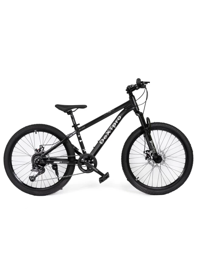 DEXTpro 19G R24 (серый,черный)