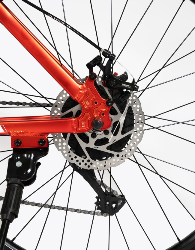 DEXTpro 19G R24 (серый,черный)