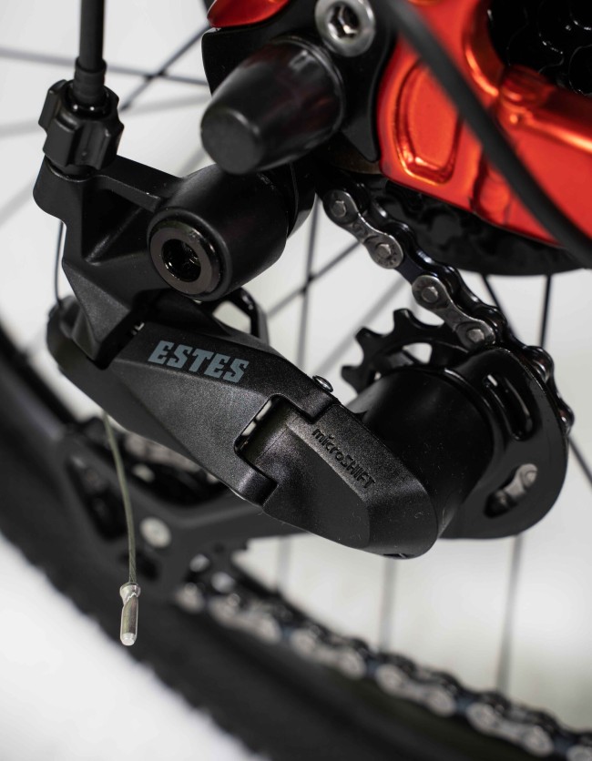 DEXTpro 19G R24 (серый,черный)