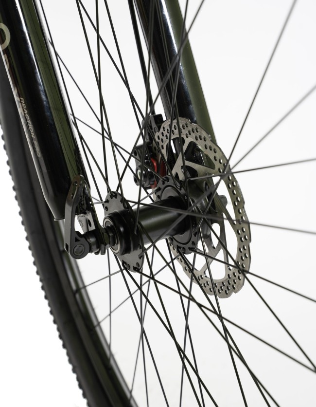 DEXTpro 19G R24 (серый,черный)