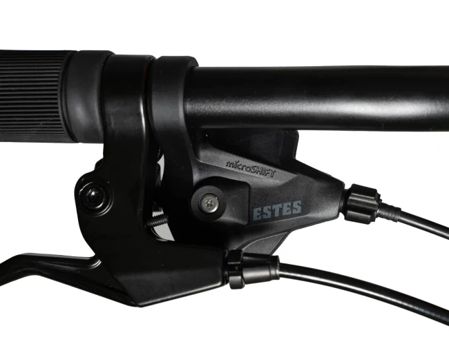 DEXTpro 19G R24 (серый,черный)